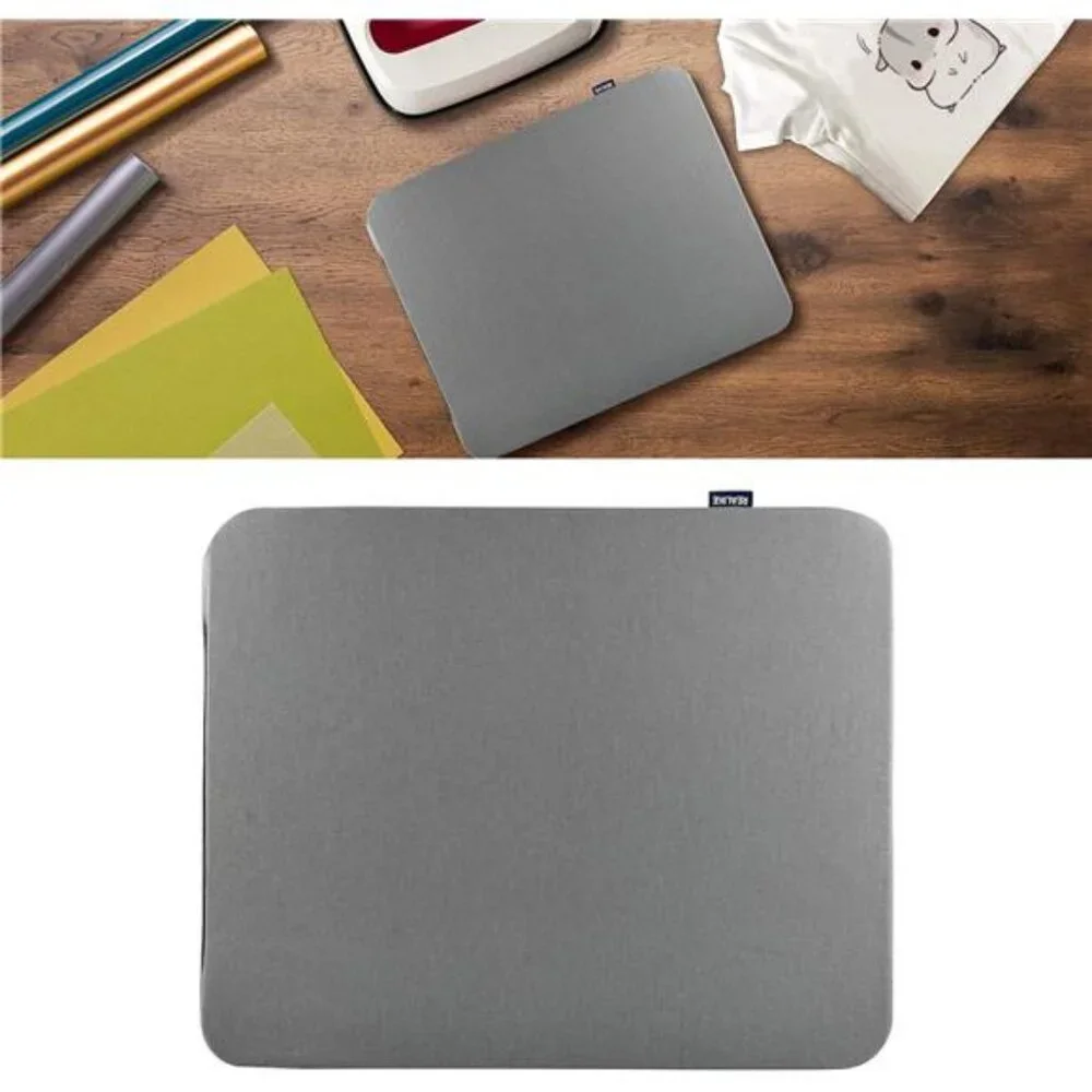 Heat Press Mat for Cricut EasyPress Machines(16x20 inch), Easy Press Mat